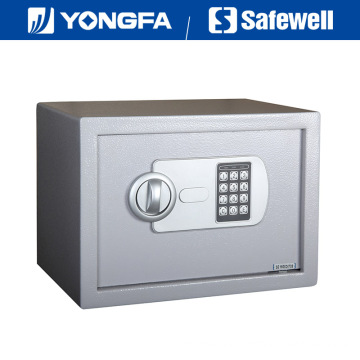 Safewell EL Series 25cm Home Office Use Electronic Safe Box